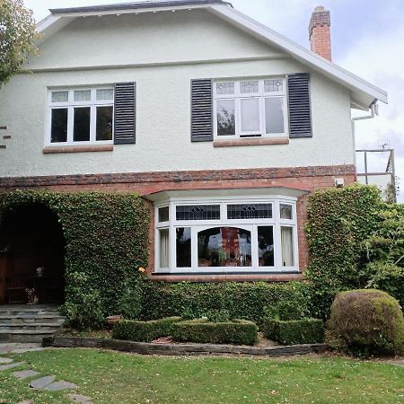 ホテル100 Year Old English Character House ティマル エクステリア 写真