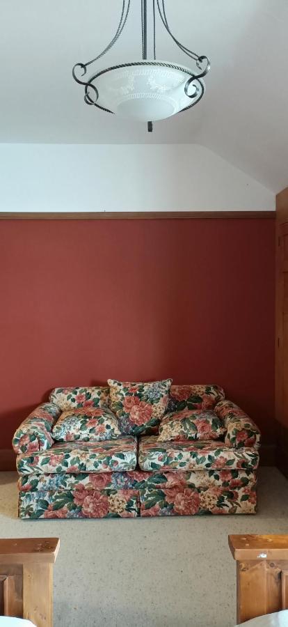 ホテル100 Year Old English Character House ティマル エクステリア 写真